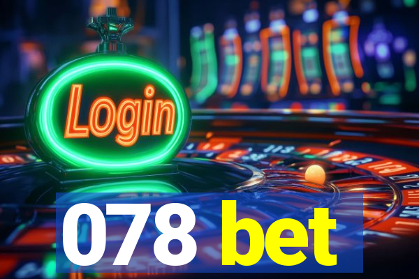 078 bet