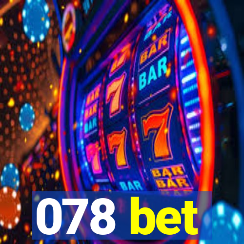 078 bet