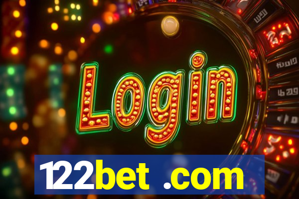 122bet .com