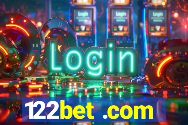 122bet .com