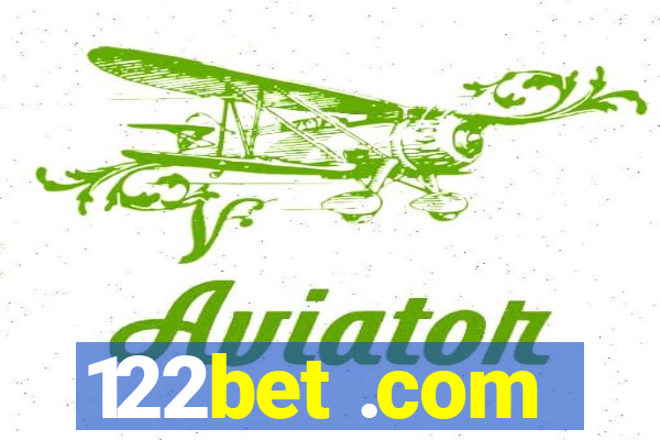 122bet .com