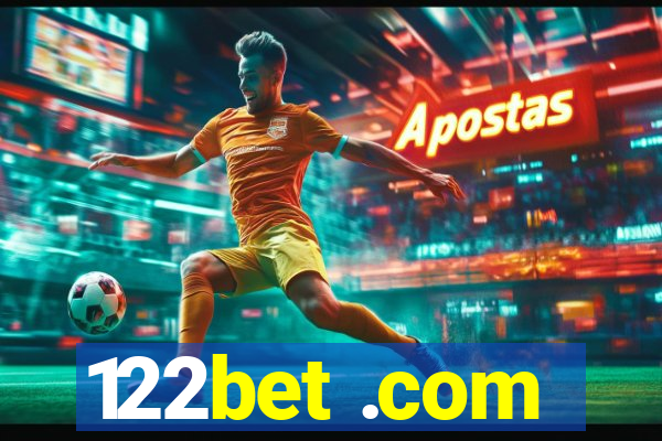 122bet .com