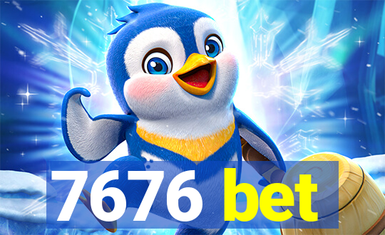 7676 bet