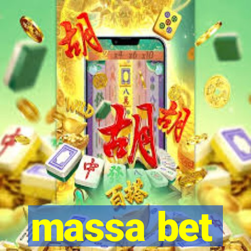 massa bet