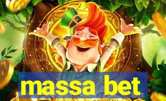 massa bet