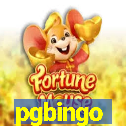 pgbingo