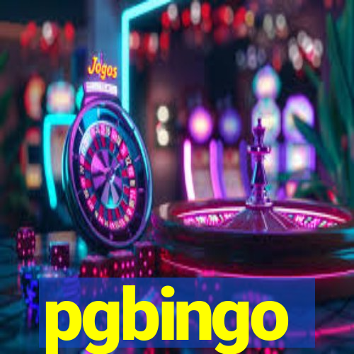 pgbingo