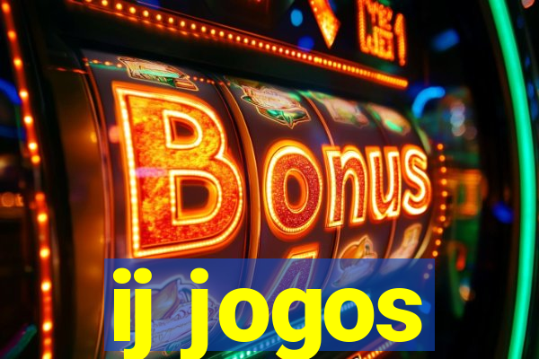 ij jogos