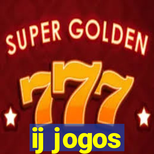 ij jogos