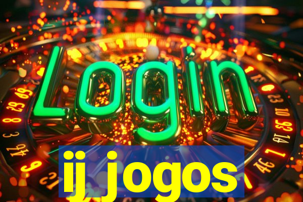 ij jogos