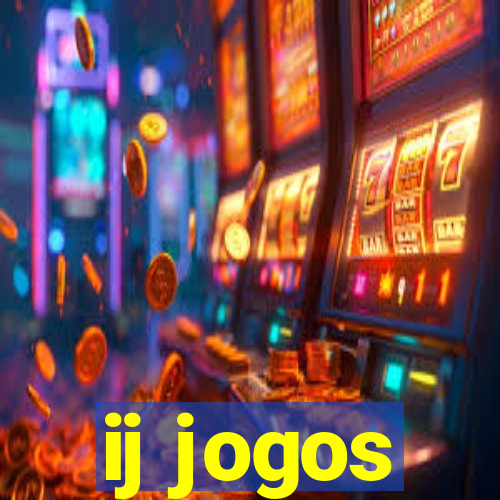 ij jogos