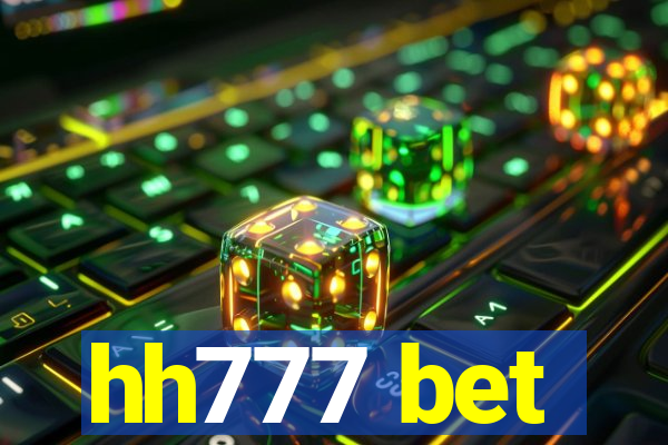 hh777 bet