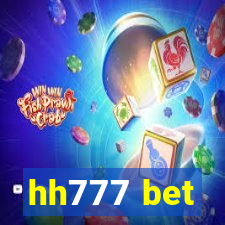 hh777 bet