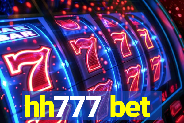 hh777 bet