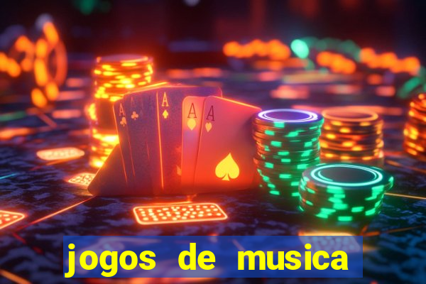 jogos de musica para pc