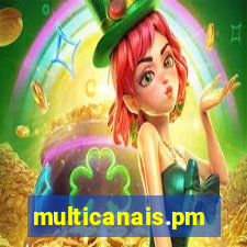 multicanais.pm