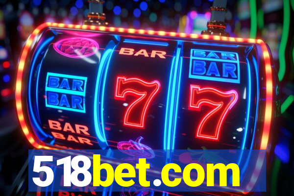 518bet.com