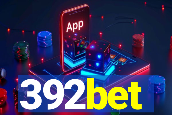 392bet