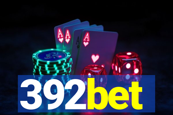 392bet