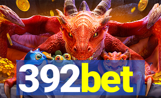 392bet