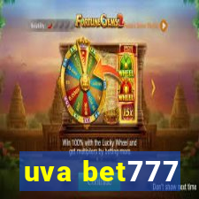 uva bet777