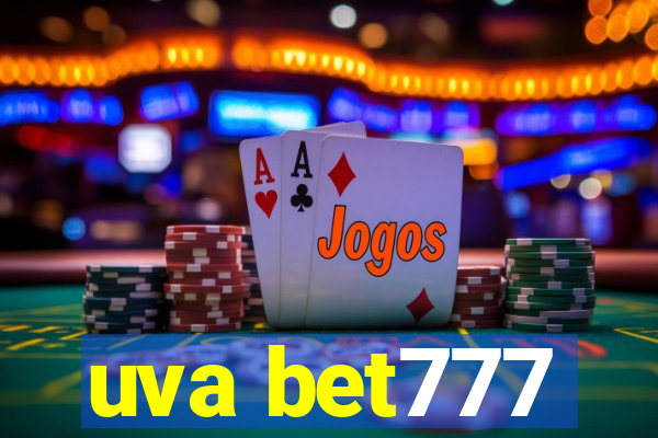 uva bet777