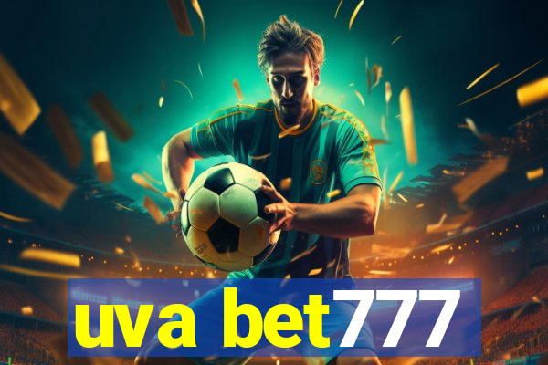 uva bet777