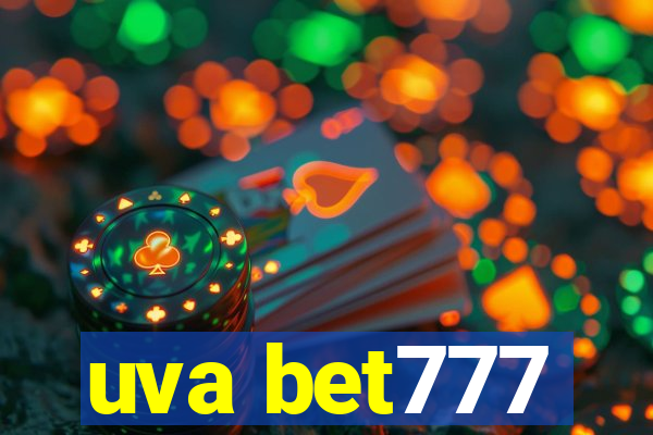 uva bet777