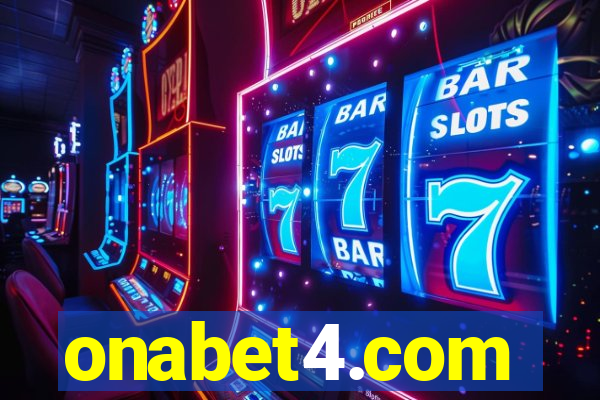 onabet4.com