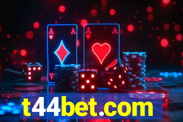 t44bet.com