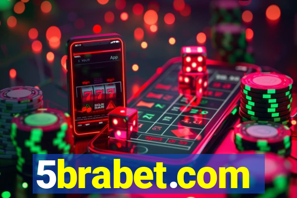 5brabet.com