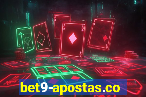 bet9-apostas.com