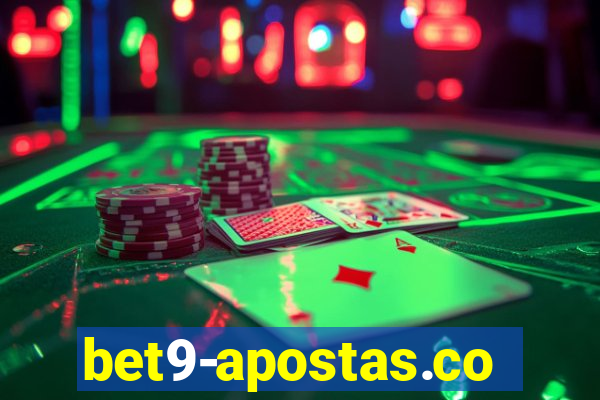 bet9-apostas.com