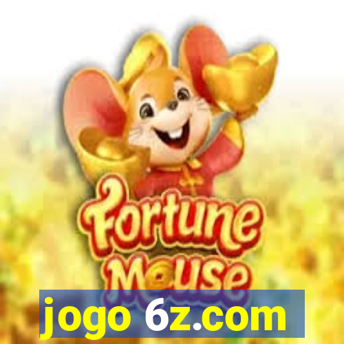 jogo 6z.com