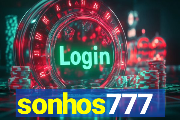 sonhos777