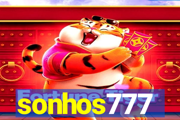 sonhos777