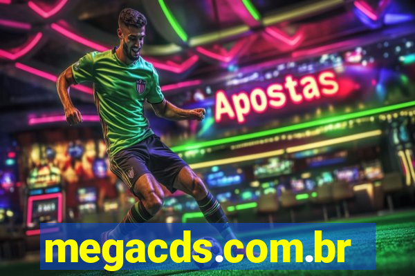 megacds.com.br