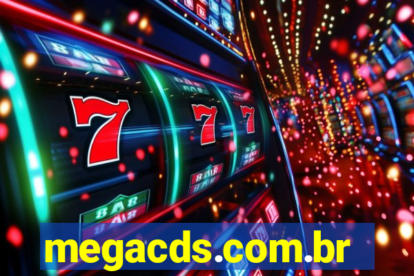 megacds.com.br