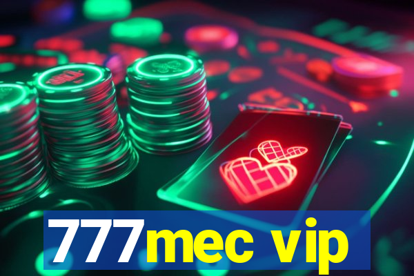 777mec vip