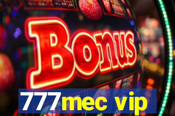 777mec vip