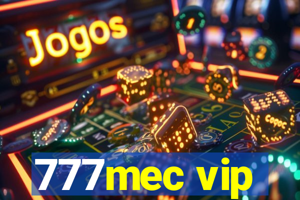 777mec vip