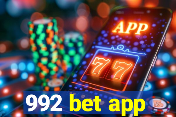 992 bet app