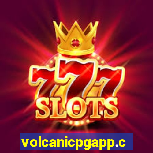 volcanicpgapp.com