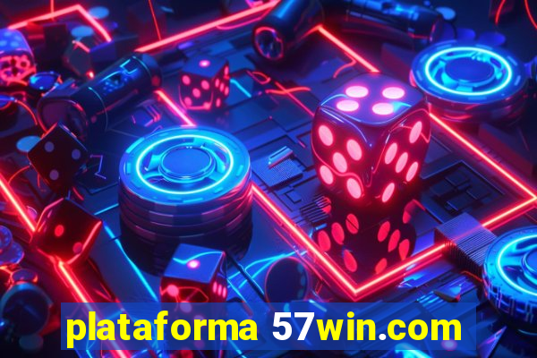 plataforma 57win.com