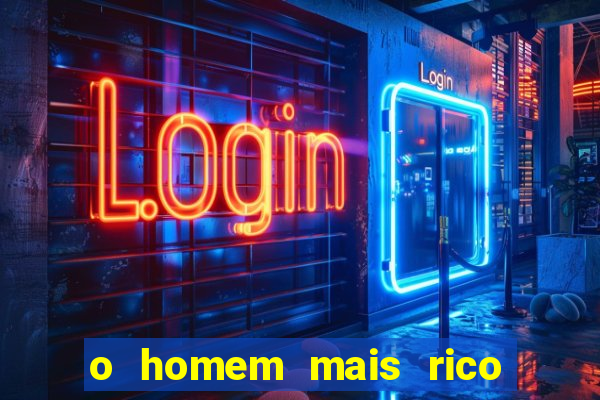 o homem mais rico da babilonia pdf