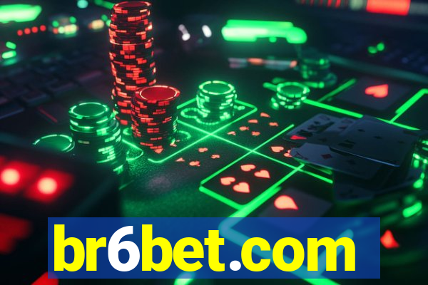 br6bet.com