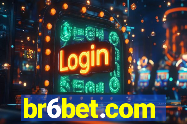 br6bet.com