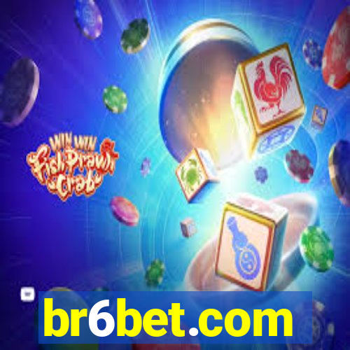 br6bet.com