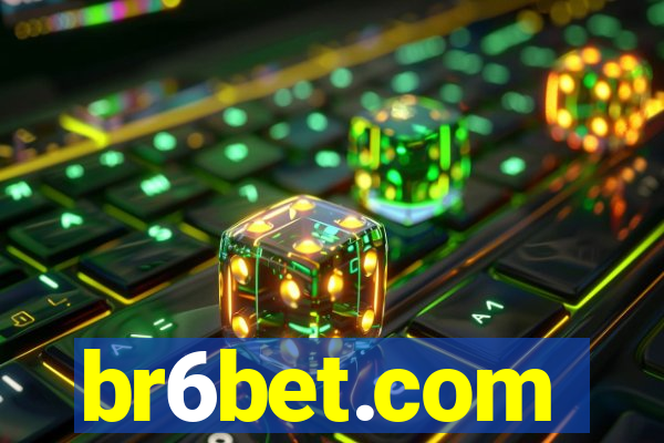 br6bet.com