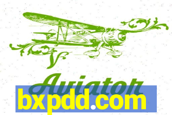 bxpdd.com